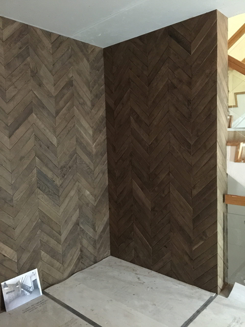 - The New & Reclaimed Flooring Company