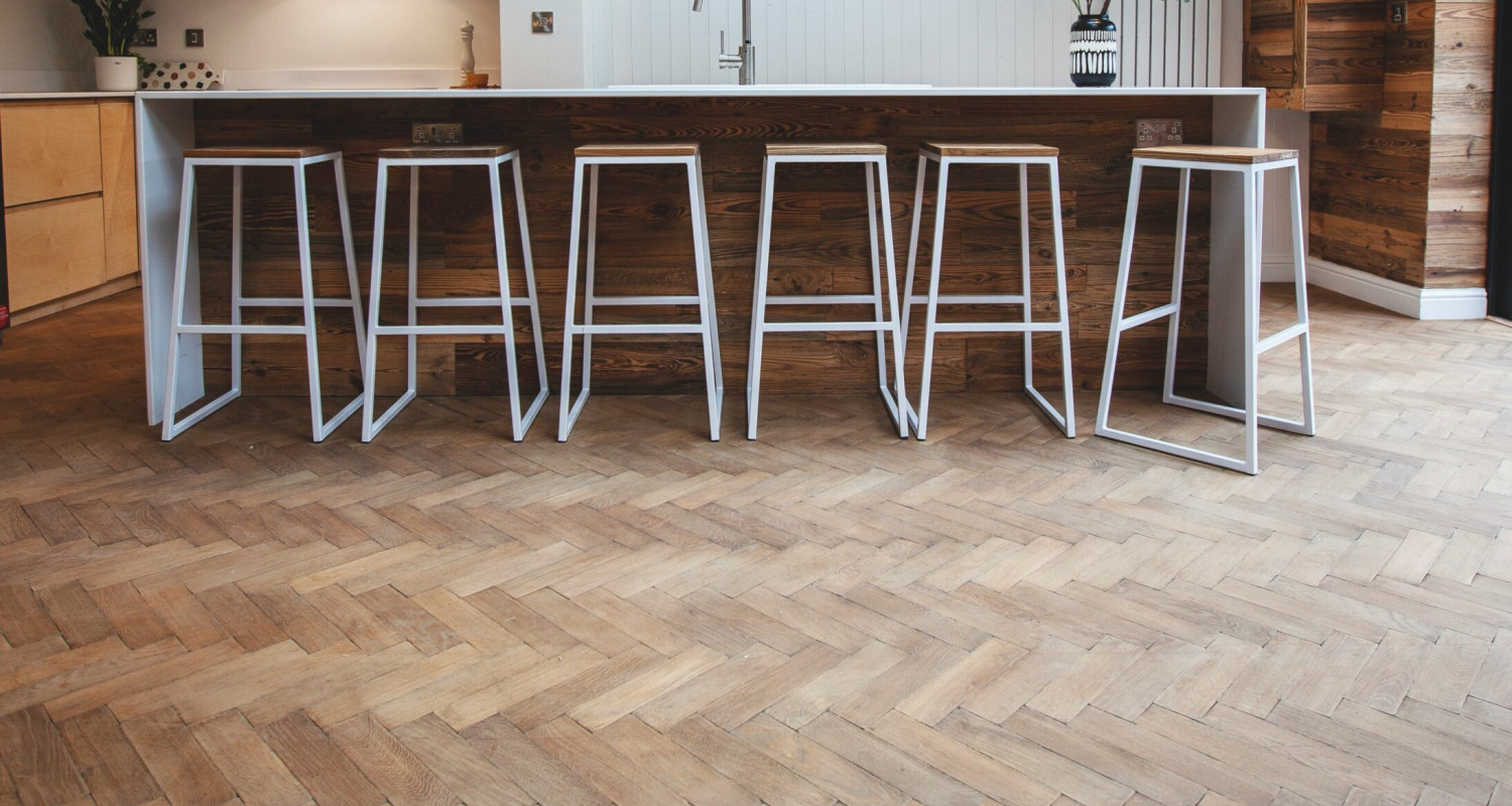 2021 Top Trends in Wood Flooring